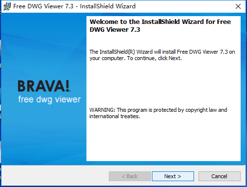 《Free DWG Viewer电脑版》软件免费下载|系统工具·7.3 第2张 《Free DWG Viewer电脑版》软件免费下载|系统工具·7.3 第2张