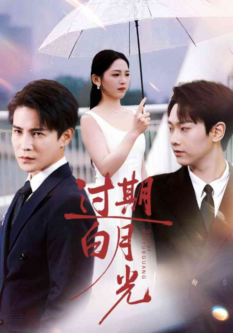 《过期白月光》全集免费高清短剧无广告在线播放|短剧·中国大陆·2025  第1张