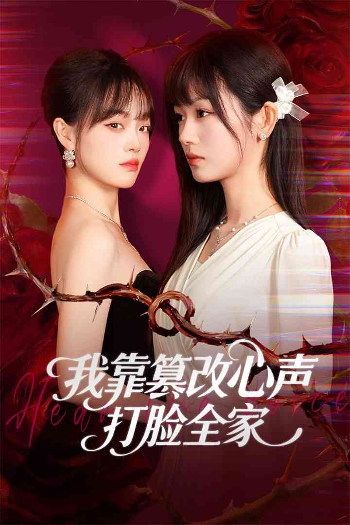 《我靠篡改反派心声打脸全家》全集免费高清短剧无广告在线播放|短剧·中国大陆·2025  第1张