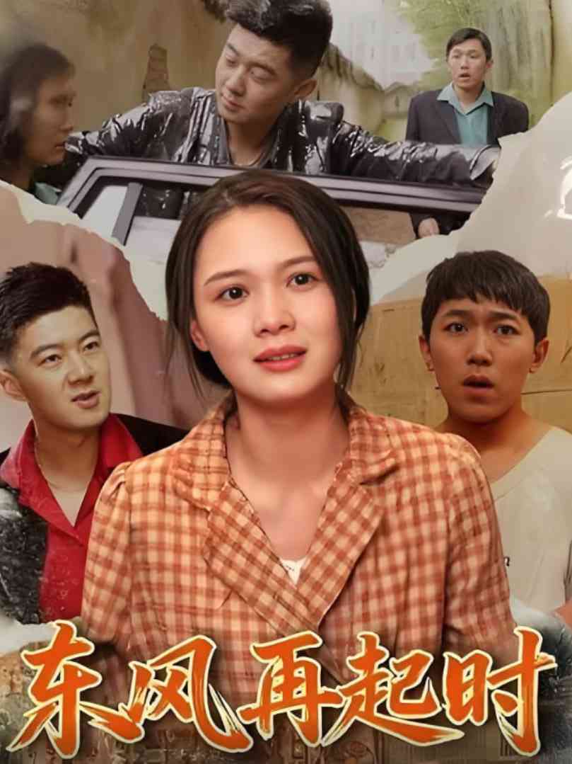 《东风再起时》全集免费高清短剧无广告在线播放|短剧·中国大陆·2025  第1张