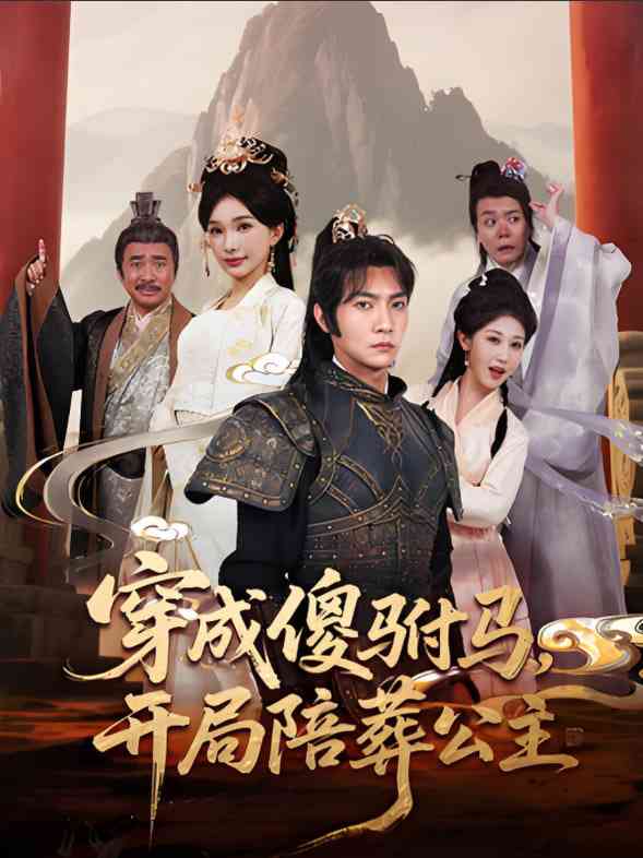 《穿成傻驸马开局陪葬公主》全集免费高清短剧无广告在线播放|短剧·中国大陆·2025  第1张