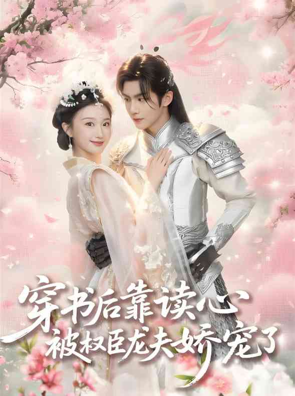《穿书后靠读心被权臣龙夫娇宠了》全集免费高清短剧无广告在线播放|短剧·中国大陆·2025  第1张