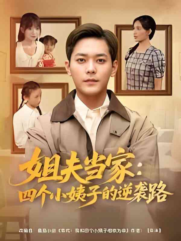 《姐夫当家：四个小姨子的逆袭路》全集免费高清短剧无广告在线播放|短剧·中国大陆·2025  第1张