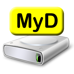 《MyDefrag4.3.1》软件免费下载|系统工具·4.3.1 第1张 《MyDefrag4.3.1》软件免费下载|系统工具·4.3.1 第1张