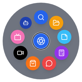《Halo光环启动器1.1.3.0》软件免费下载|网络工具·1.1.3.0 第2张 《Halo光环启动器1.1.3.0》软件免费下载|网络工具·1.1.3.0 第2张