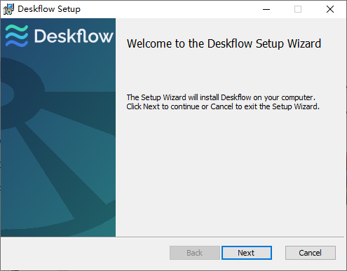 《deskflow官方版》软件免费下载|网络工具·1.23.0 第2张 《deskflow官方版》软件免费下载|网络工具·1.23.0 第2张