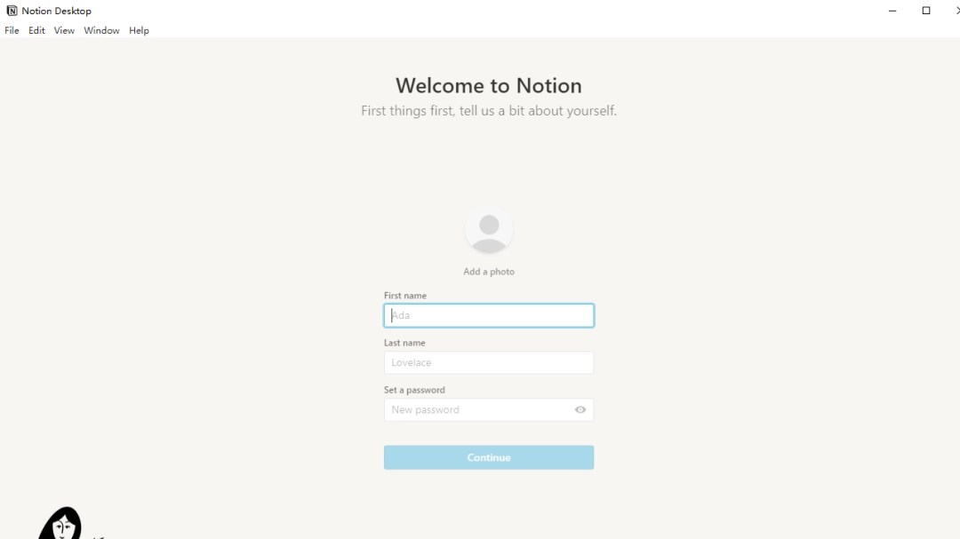 《Notion7.2.1》软件免费下载|系统工具·7.2.1  第2张