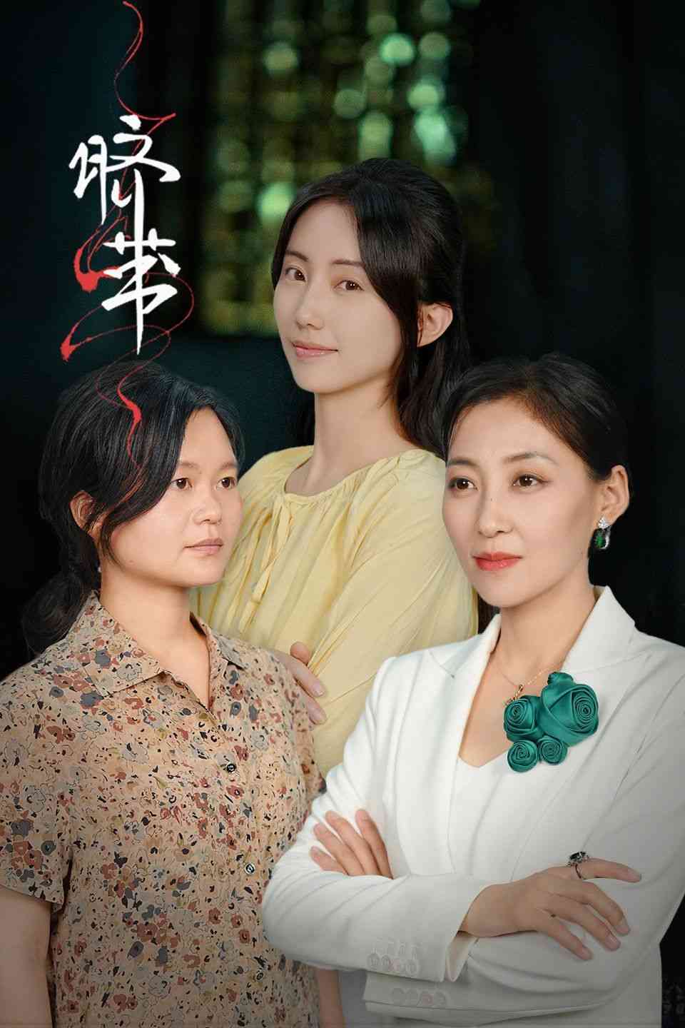 《脐带》全集免费高清短剧无广告在线播放|短剧·中国大陆·2024  第1张