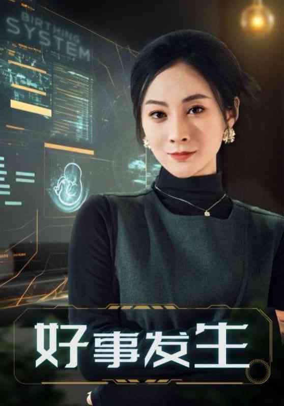《好事发生》全集免费高清短剧无广告在线播放|短剧·中国大陆·2025  第1张
