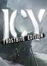 《ICY》英文硬盘版》游戏免费下载|休闲益智·战争·科幻·都市  第1张