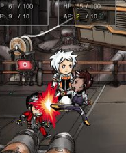 《贤者融合2》英文硬盘版》游戏免费下载|冒险游戏  第1张