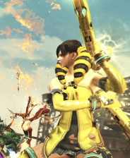 《极度混乱》GOD版XBOX360版》游戏免费下载|动作游戏·白金工作室  第1张