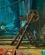 《缭绕故事2：阴影复仇》英文硬盘版》游戏免费下载|冒险游戏·科幻·丧尸·血腥  第1张