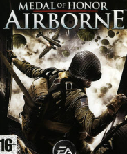 《荣誉勋章：前线》PSN版XBOX360版》游戏免费下载|第一人称射击·战争·写实·历史·荣誉勋章系列  第1张