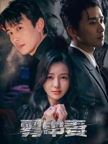《雾中妻》全集免费高清短剧无广告在线播放|短剧·中国大陆·2025  第1张