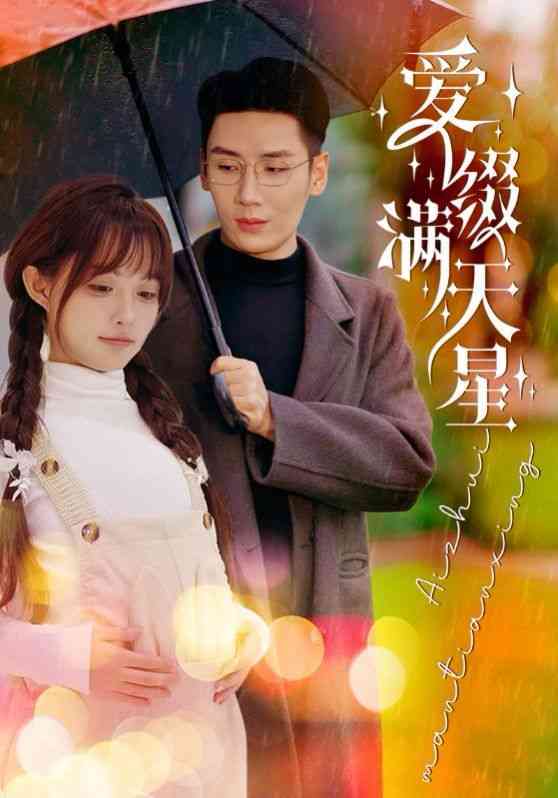 《爱缀满天星》全集免费高清短剧无广告在线播放|短剧·中国大陆·2025  第1张