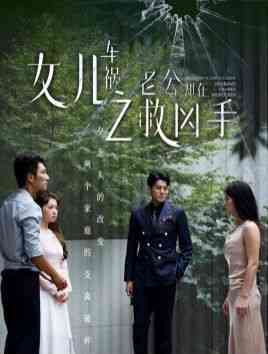 《女儿车祸之老公却在救凶手》全集免费高清短剧无广告在线播放|短剧·中国大陆·2024  第1张