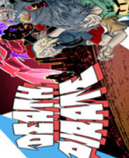 《死亡海盗》英文硬盘版》游戏免费下载|动作游戏·卡通·探险·横版·海盗  第1张