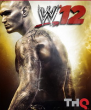 《WWE职业摔角联盟12》全区ISO版XBOX360版》游戏免费下载|体育运动·回合制·对抗·剧情·2k游戏  第1张