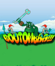 《Bootombaa!!!》英文免安装版》游戏免费下载|动作游戏·卡通·创意  第1张