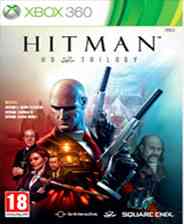 《杀手HD三部曲》GOD版XBOX360版》游戏免费下载|动作角色·潜入  第1张