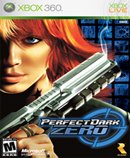 《完美特工前传》 GOD版XBOX360版》游戏免费下载|第一人称射击·枪战·解谜  第1张