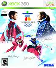 《温哥华冬奥会2010》 GOD版XBOX360版》游戏免费下载|体育运动·锻炼反应·经典  第1张