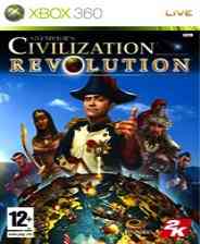 《文明：变革》 欧版ISO版XBOX360版》游戏免费下载|策略游戏  第1张