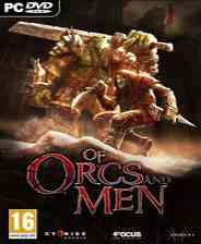 《妖兽与人类》GOD版XBOX360版》游戏免费下载|角色扮演·魔幻·中世纪  第1张