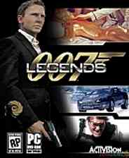 《詹姆斯邦德007传奇 GOD版XBOX360版》游戏免费下载|射击游戏·枪战·潜入  第1张