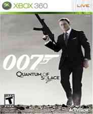 《詹姆斯邦德007：量子危机》全区ISO版XBOX360版》游戏免费下载|冒险游戏·剧情·电影改  第1张
