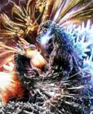 《哥斯拉》日版PS3版》游戏免费下载|角色扮演  第1张