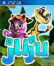 《JUJU》PSN版PS3版》游戏免费下载|冒险游戏·横版  第1张