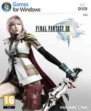 《最终幻想13-2》RAS中文免安装版》游戏免费下载|角色扮演·魔幻·日系·探险·经典  第1张