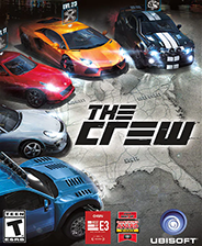 《飙酷车神》全区ISO版XBOX360版》游戏免费下载|赛车游戏·都市·竞速·育碧游戏  第1张