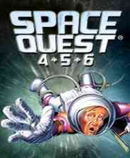 《宇宙传奇4-6合集》英文免安装版》游戏免费下载|动作游戏·科幻·像素图形·经典  第1张