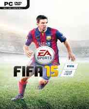 《FIFA15：DEMO》XBOX360XBOX360版》游戏免费下载|体育运动·写实·足球·EA游戏·千万级销量  第1张