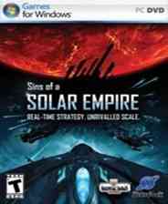 《太阳帝国的原罪：反叛+星球现象DLC》SK英文免安装版》游戏免费下载|策略游戏·科幻·太空·XGP游戏列表  第1张