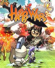 《欢乐战争》XBLA版XBOX360版》游戏免费下载|动作游戏·卡通  第1张