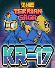 《地形传奇：KR-17》英文免安装版》游戏免费下载|动作游戏·横版·街机  第1张