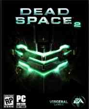 《死亡空间2》简体中文汉化GOD版XBOX360版》游戏免费下载|射击游戏·科幻·恐怖·血腥·XGP游戏列表  第1张