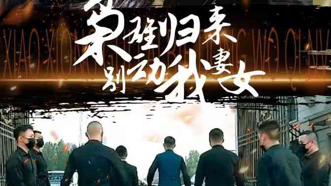 《枭雄归来别动我妻女》全集免费高清短剧无广告在线播放|短剧·中国大陆·2024  第1张