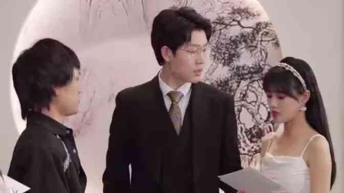 《霍总，你别婚了头》全集免费高清短剧无广告在线播放|短剧·中国大陆·2024  第1张