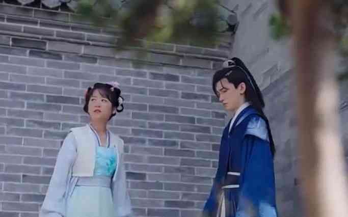 《当丑女还要被迫上门》全集免费高清短剧无广告在线播放|短剧·中国大陆·2024  第1张