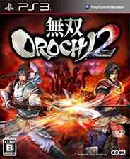 《无双大蛇2》日版ISO版XBOX360版》游戏免费下载|动作游戏·经典·无双·光荣特库摩游戏  第1张
