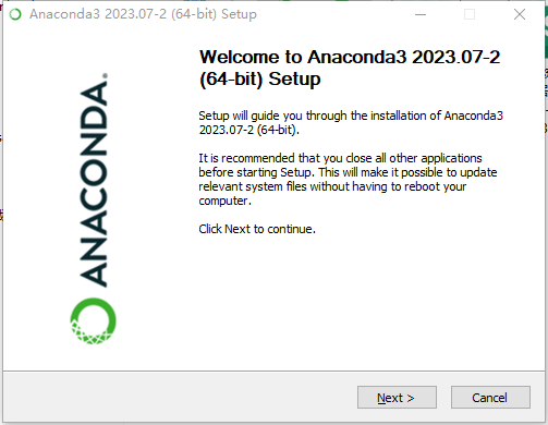 《Anaconda中文版》软件免费下载|系统工具·10.0.15063 第3张 《Anaconda中文版》软件免费下载|系统工具·10.0.15063 第3张