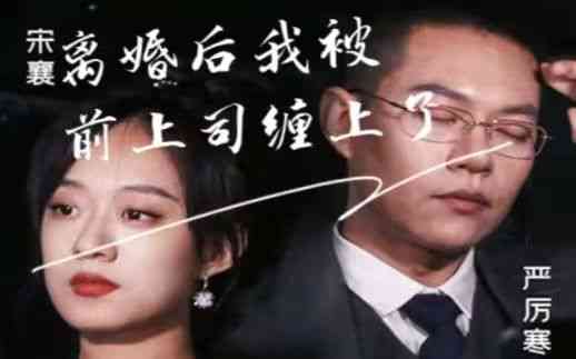 《离婚后我被前上司缠上了》全集免费高清短剧无广告在线播放|短剧·中国大陆·2024  第1张