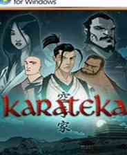 《空手道》XBLA版XBOX360版》游戏免费下载|格斗游戏·卡通·暴力  第1张