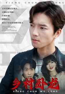 《乡村卧龙》全集免费高清短剧无广告在线播放|短剧·中国大陆·2024  第1张