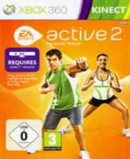 《EA运动活力2.0》GOD版XBOX360版》游戏免费下载|体育运动·写实·EA SPORTS系列·EA游戏  第1张